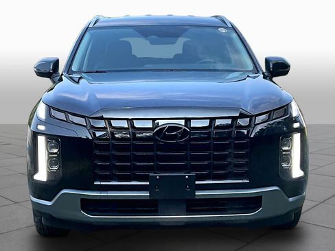 Used 2025 Hyundai Palisade SEL AWD/4WD image 4