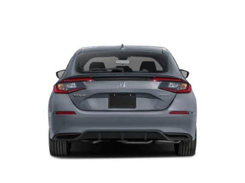 Used 2026 Honda Civic Sport image 5