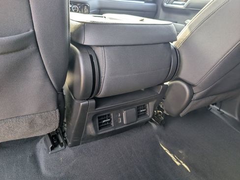 Used 2023 Chevrolet Silverado 1500 LT Trail Boss w/ Protection Package image 28