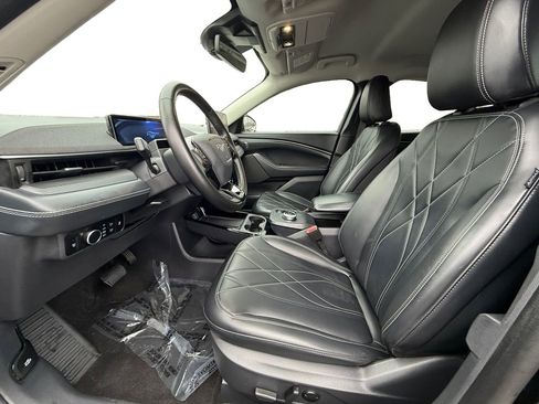 Used 2024 Ford Mustang Mach-E Select w/ Comfort Package Lite image 6