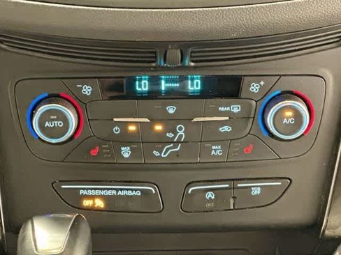 Used 2017 Ford Escape Titanium AWD/4WD image 15
