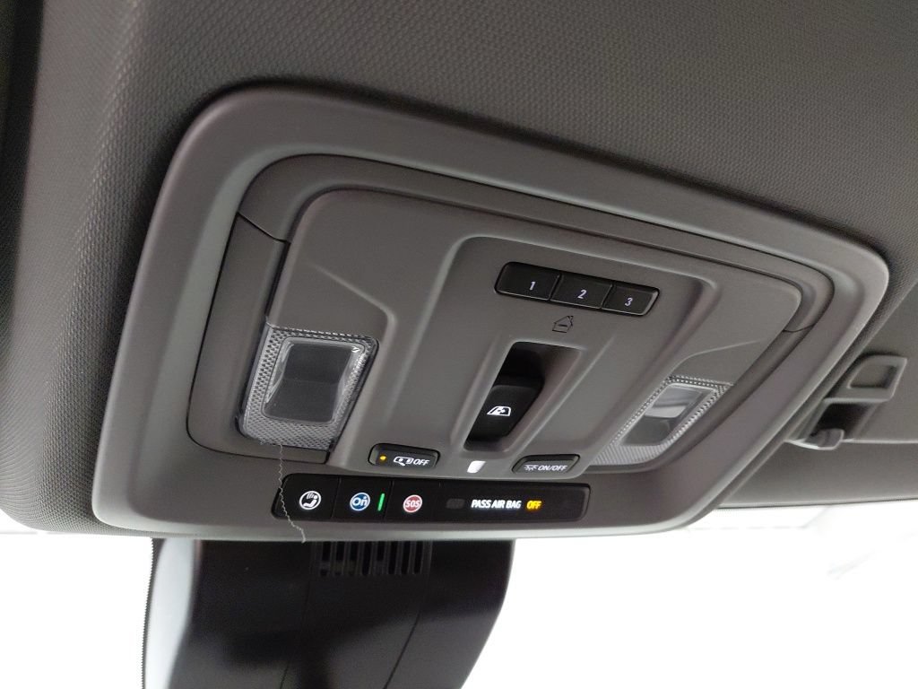 New 2026 Chevrolet Silverado 1500 RST AWD/4WD image 30
