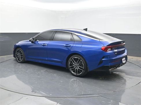 Used 2023 Kia K5 GT w/ GT1 Package image 4