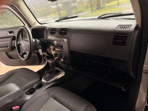 Used 2007 HUMMER H3 AWD/4WD image 44