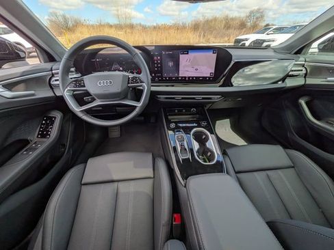 New 2026 Audi A6 Premium Plus image 7