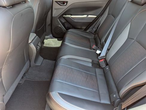 Certified 2025 Subaru Crosstrek 2.5i Limited w/ Crosstrek Mirror Package AWD/4WD image 17