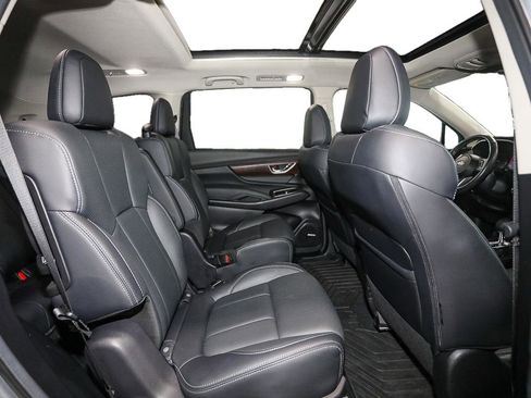 Used 2024 Subaru Ascent Touring image 22