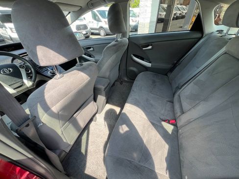 Used 2010 Toyota Prius Two FWD image 6