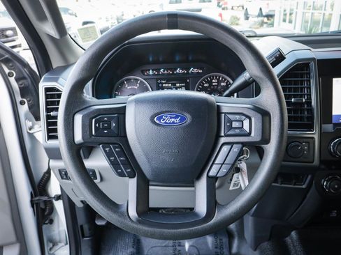 Used 2021 Ford F450 XLT w/ XLT Value Package AWD/4WD image 20