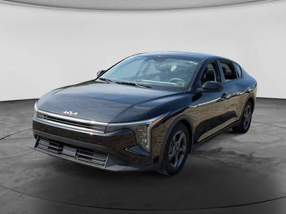 Used 2025 Kia K4