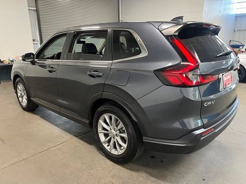 Used 2023 Honda CR-V EX-L image 5