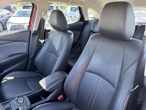 Used 2019 MAZDA CX-3 Grand Touring image 10
