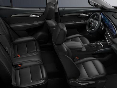 New 2026 Buick Envision Preferred AWD/4WD image 34