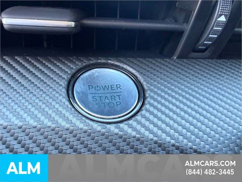 Used 2025 Ford Mustang Mach-E Premium image 23