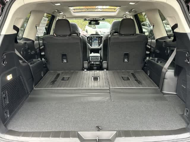 Certified 2025 Subaru Ascent Touring AWD/4WD image 28
