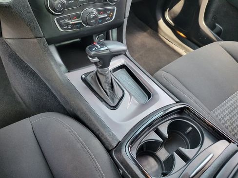 Used 2023 Dodge Charger GT w/ Blacktop Package RWD image 13