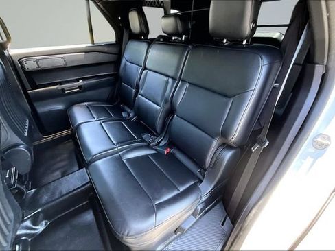 Used 2020 Ford Explorer 4WD Police Interceptor image 21