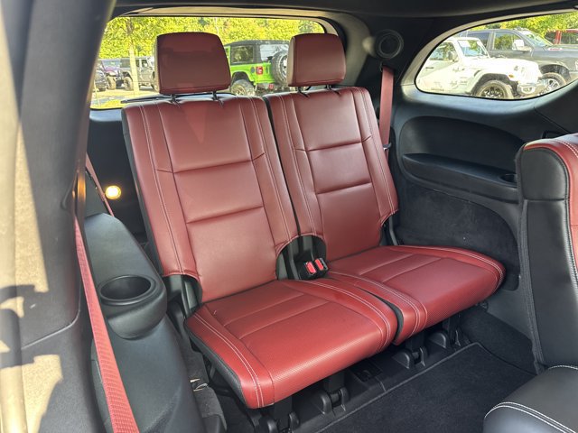 Used 2024 Dodge Durango SRT Hellcat AWD/4WD image 21
