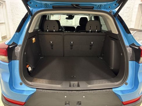 New 2026 Chevrolet TrailBlazer LT w/ Convenience Package image 35