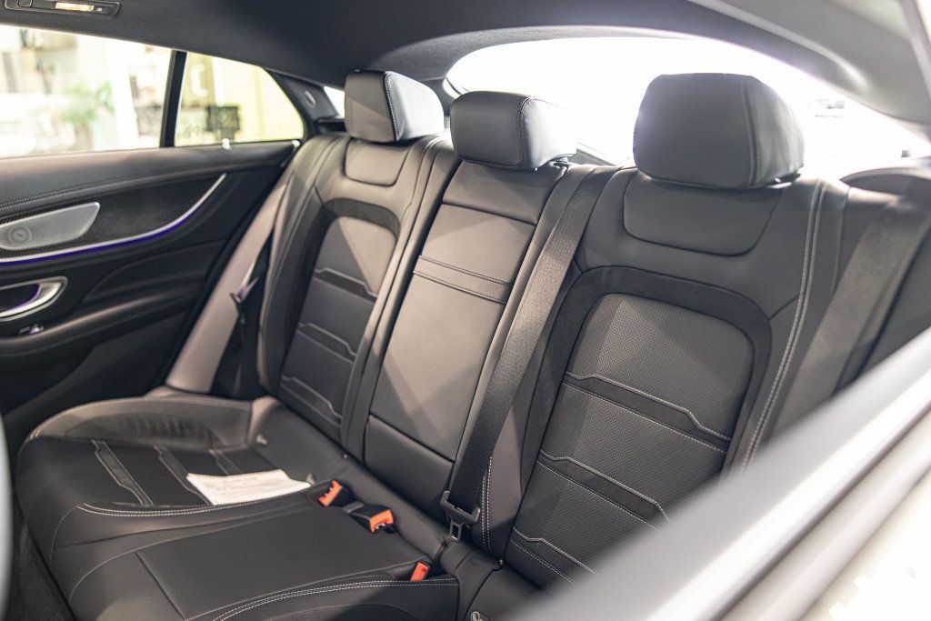 Used 2022 Mercedes-Benz AMG GT 53 image 33