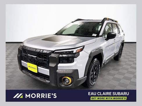 New 2026 Subaru Outback Wilderness AWD/4WD image 1