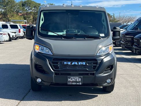 New 2026 RAM ProMaster 1500 image 11