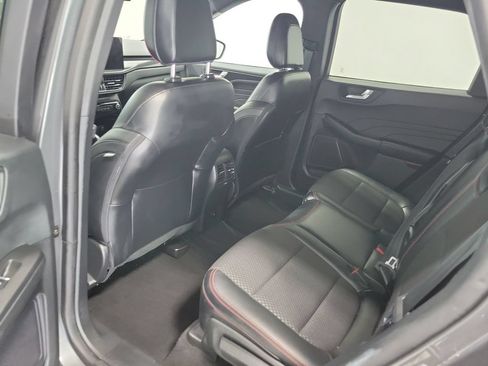 Certified 2023 Ford Escape ST-Line Elite AWD/4WD image 26