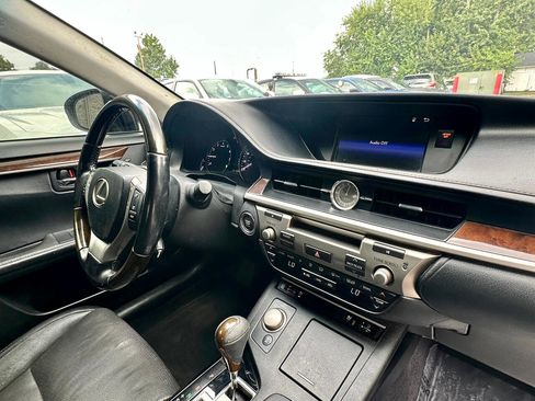 Used 2015 Lexus ES 350 image 31