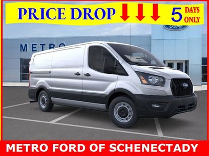 New 2025 Ford Transit 250 Base