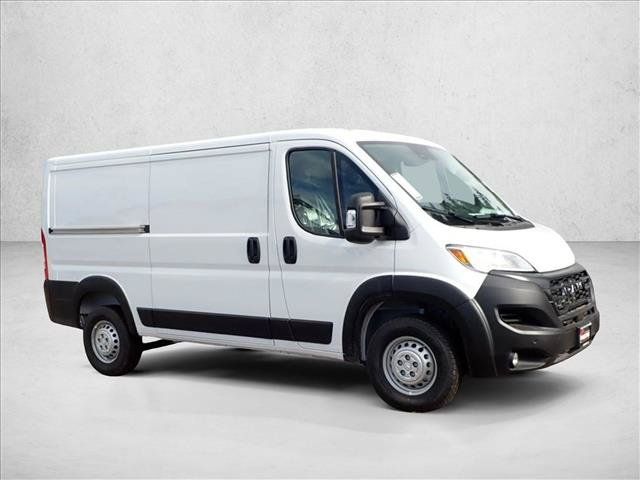 New 2026 RAM ProMaster 1500 w/ Safety Group FWD image 6