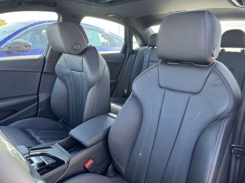 Used 2023 Audi A4 2.0T Premium Plus w/ Premium Plus Package image 11