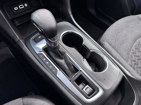 Certified 2023 Chevrolet Equinox LT AWD/4WD image 22