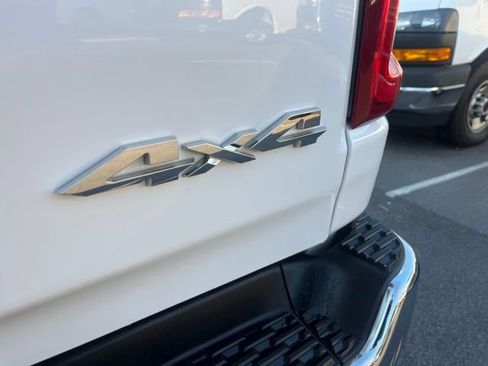 Used 2025 RAM 1500 Laramie image 10