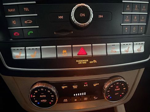 Used 2017 Mercedes-Benz GLE 350 4MATIC image 23