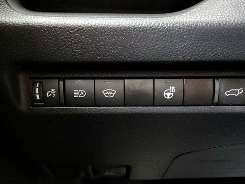 Used 2024 Toyota RAV4 XLE Premium w/ Weather Package AWD/4WD image 33