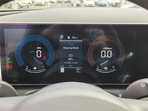 New 2026 Hyundai Tucson SEL image 14