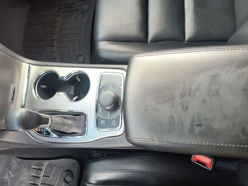 Used 2021 Jeep Grand Cherokee Limited w/ Premium Lighting Group image 21