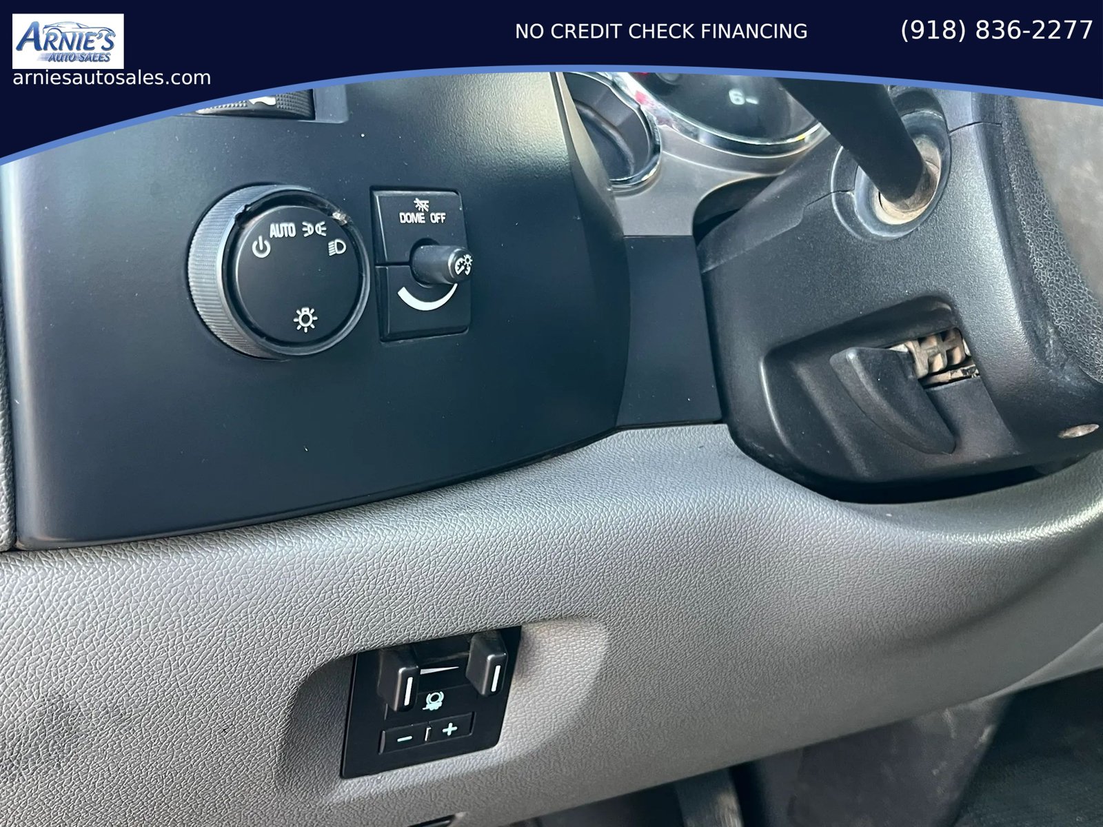 Used 2009 Chevrolet Silverado 2500 W/T RWD image 12
