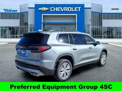 New 2026 GMC Acadia Elevation w/ Super Cruise Package image 6