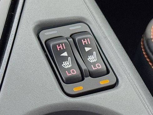 New 2026 Subaru Crosstrek 2.5i Limited image 19