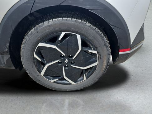 Certified 2024 Hyundai Ioniq 5 SEL AWD/4WD image 32