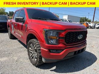 Used 2023 Ford F150 XL w/ STX Appearance Package RWD video 1