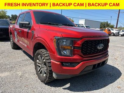 Used 2023 Ford F150 XL w/ STX Appearance Package