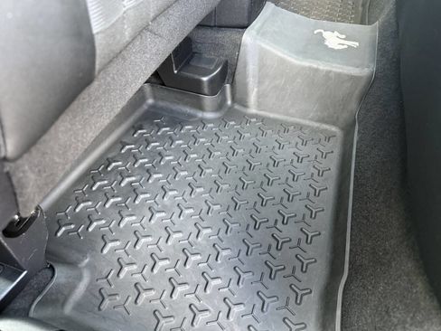 Used 2022 Ford Bronco Sport Big Bend w/ Convenience Package image 16