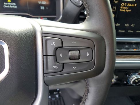 Used 2023 GMC Sierra 1500 Elevation w/ X31 Off-Road Package AWD/4WD image 20