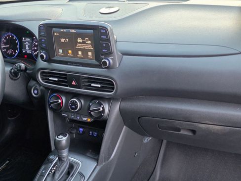Used 2021 Hyundai Kona SEL w/ Cargo Package image 18