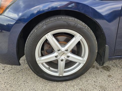 Used 2008 Honda Accord EX image 31