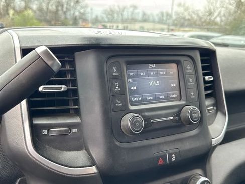 Used 2019 RAM 2500 Big Horn image 18