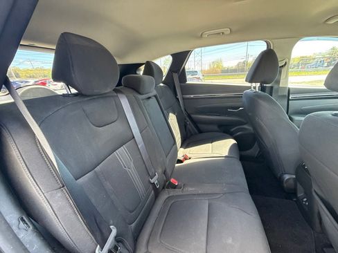 Used 2023 Hyundai Tucson SEL AWD/4WD image 17