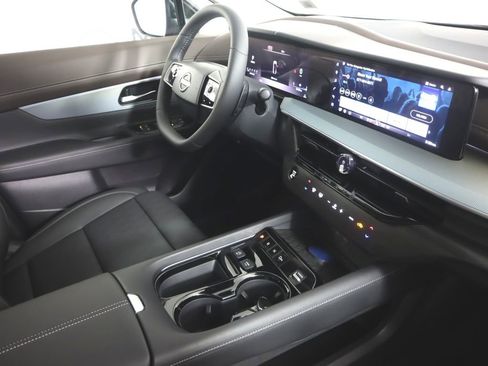 New 2026 Nissan Murano Platinum w/ Cargo Package image 29